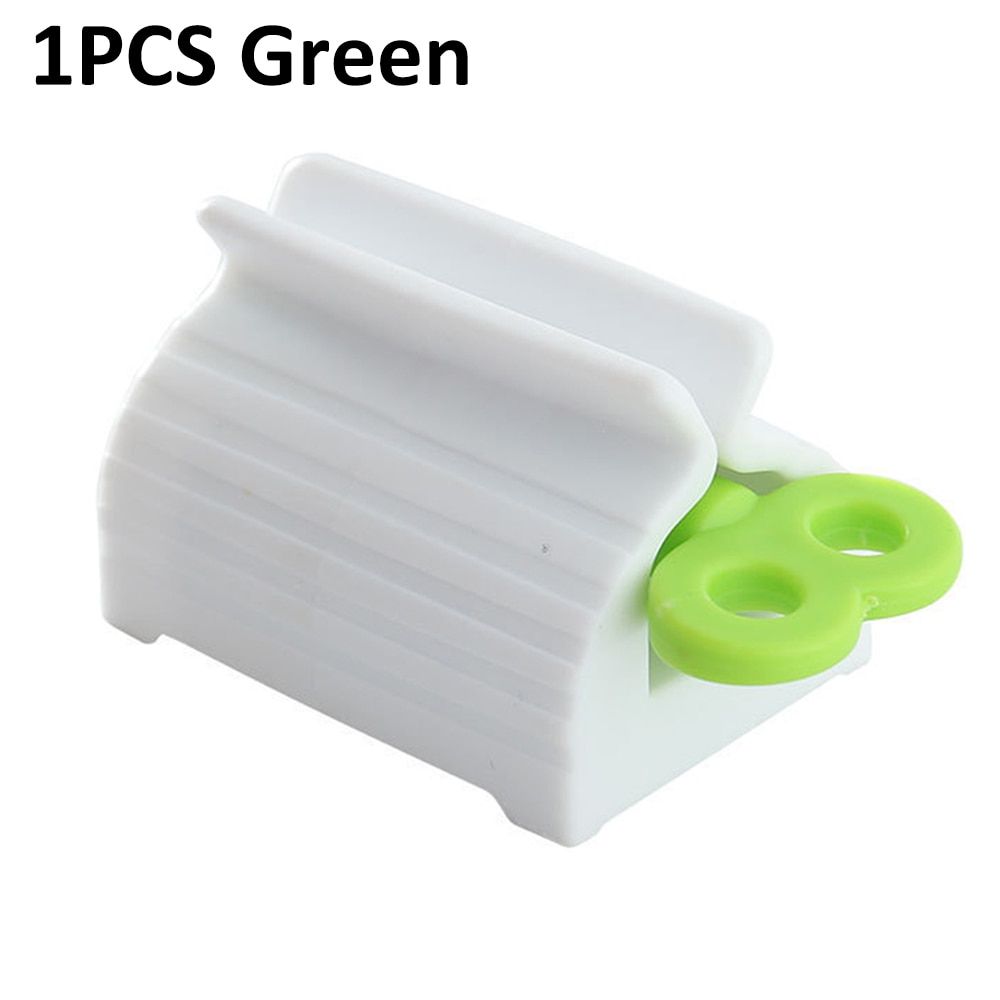 Toothpaste Squeezer Tooth Paste Dispenser Tube Squeezer