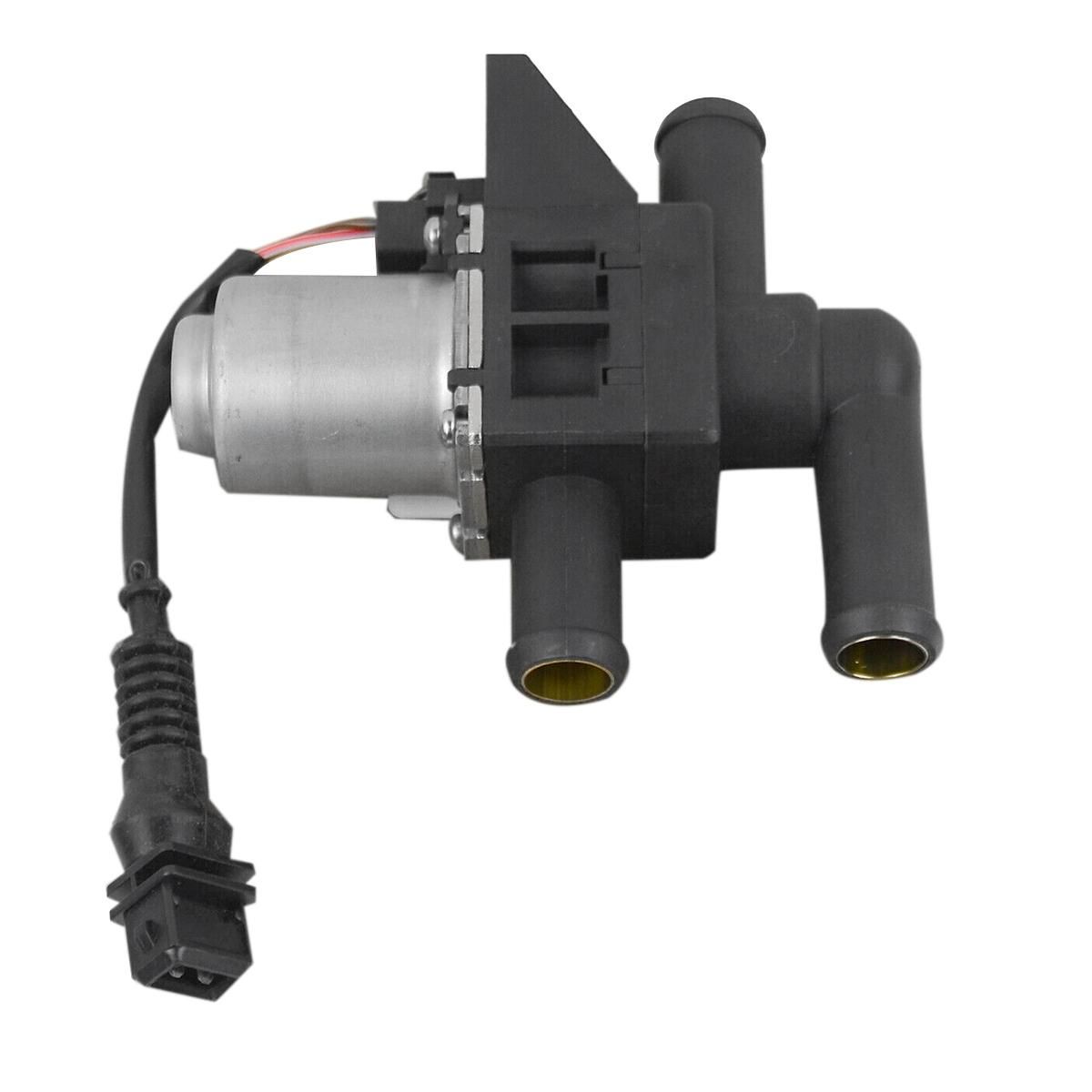 A0028302784 Heater Coolant Control Valve for - Actros 1997-2002 Truck Heating Solenoid Valve 002 830 27 84