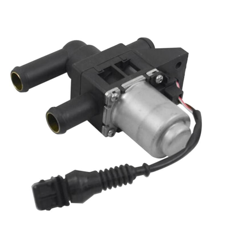 A0028302784 Heater Coolant Control Valve for - Actros 1997-2002 Truck Heating Solenoid Valve 002 830 27 84