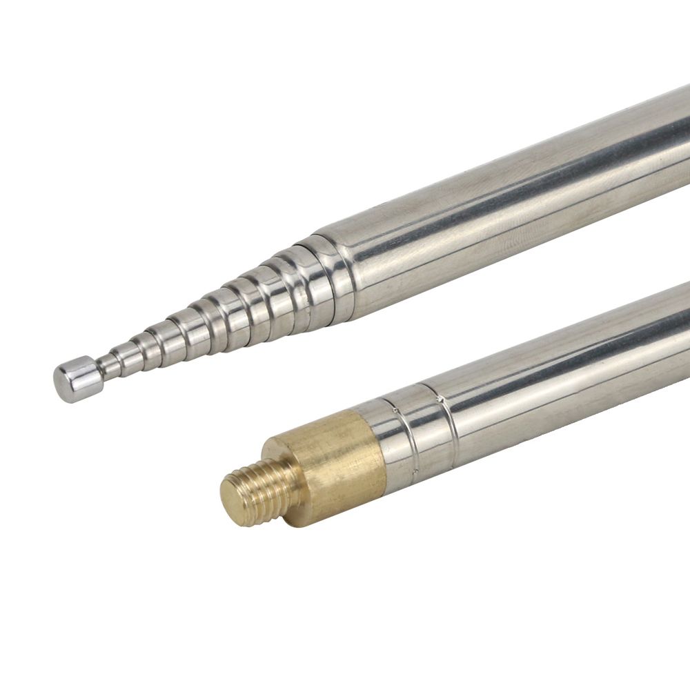HG1 Portable Universal Foldable 7MHz-54MHz Shortwave Antenna