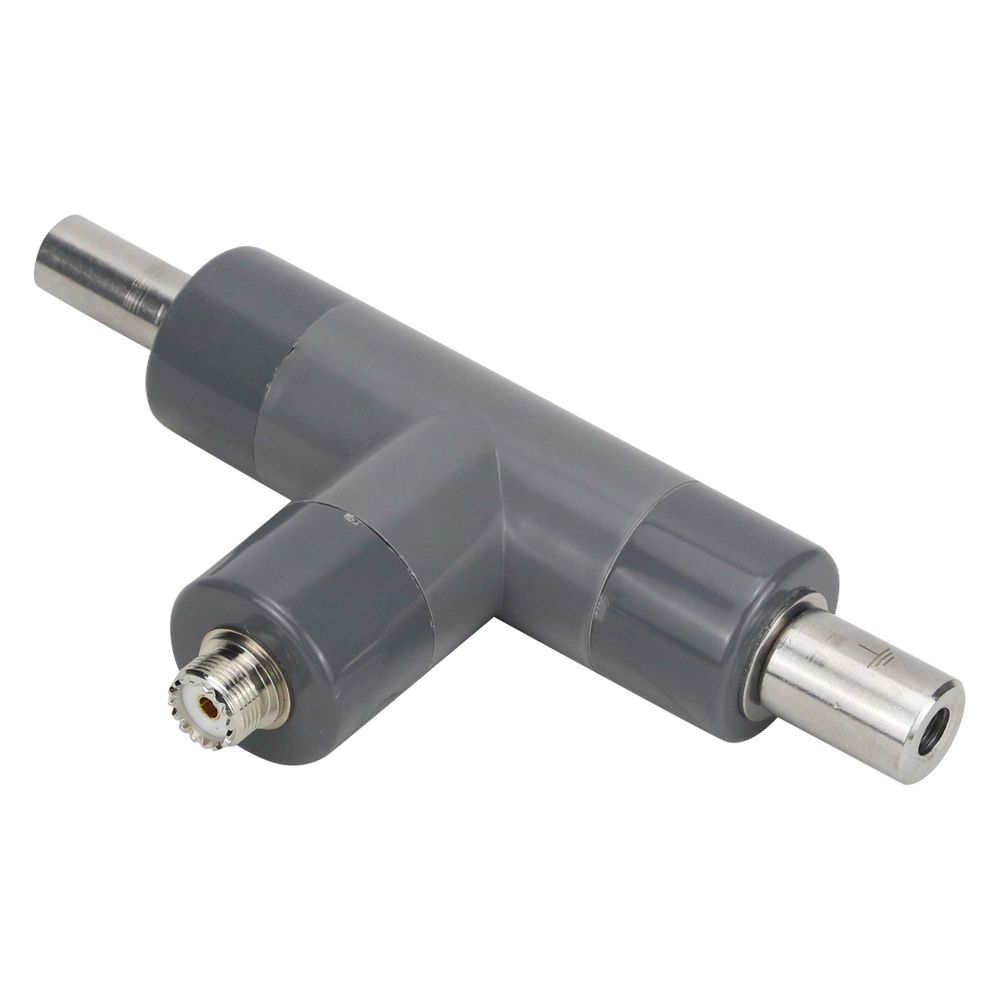 HG1 Portable Universal Foldable 7MHz-54MHz Shortwave Antenna