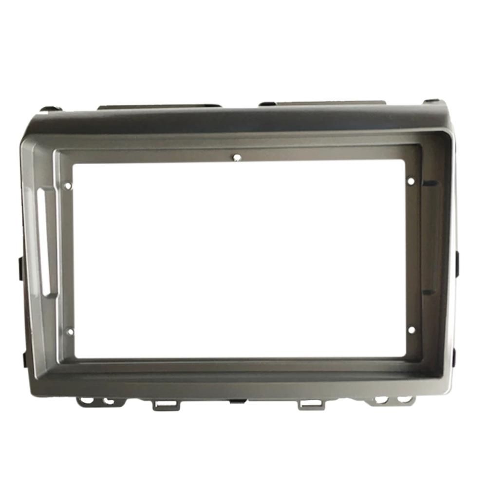 Car Radio Fascia for 8 2011 DVD Stereo Plate Adapter