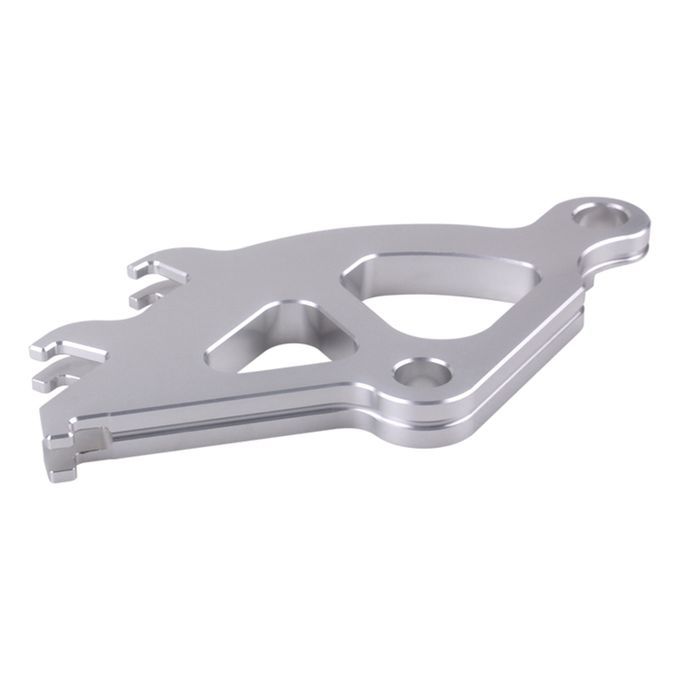 Firewall Adjuster Triple Hook Clutch Quadrant For Ford Mustang RPI
