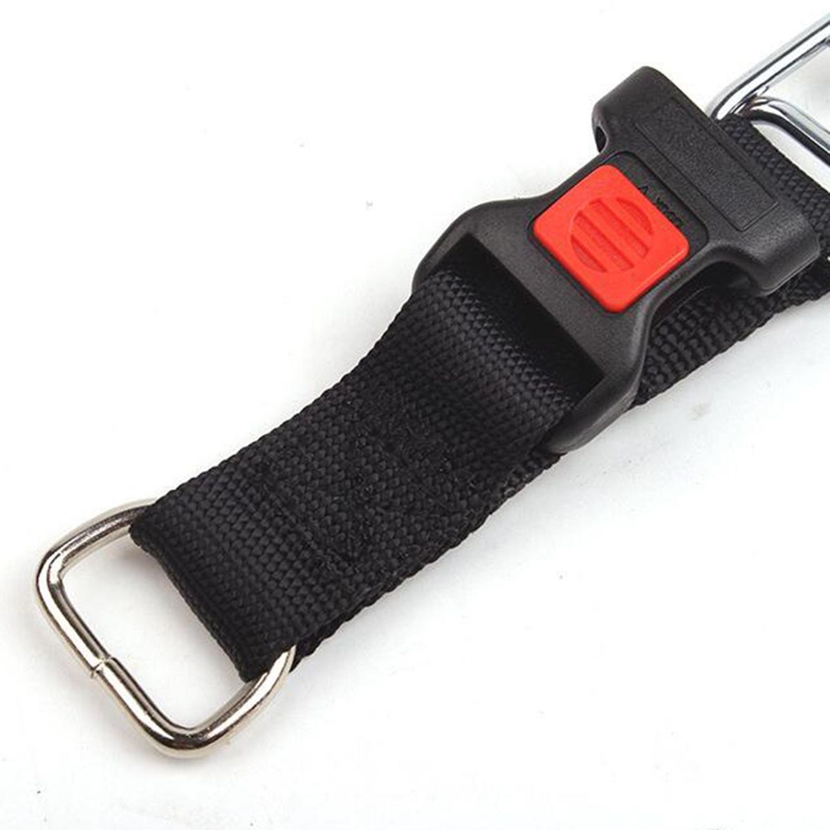 Dog Training Chain Collar Adjustable Prong Pinch