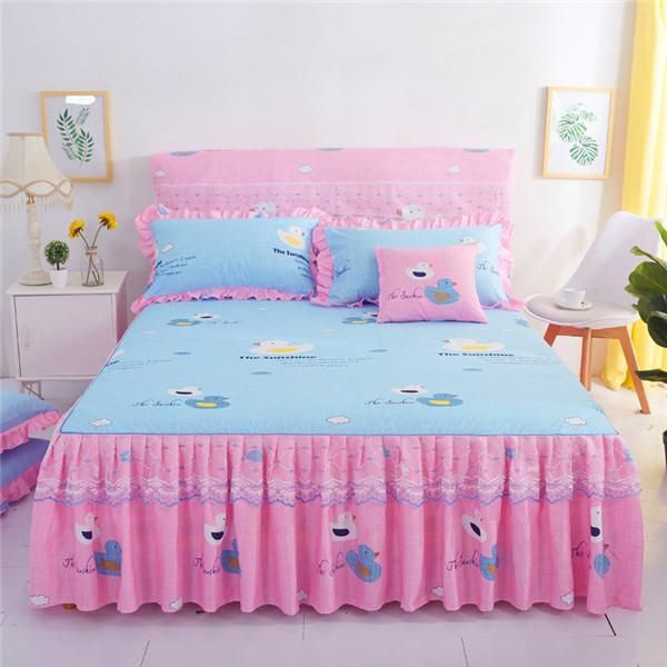 Sheet Set 1pcs Sheet+2pcs Pillow Case