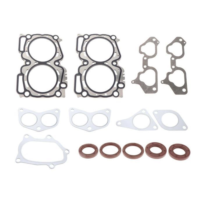 Timing Belt Kit Gasket Replacement Head Gasket Set Fit For Forester