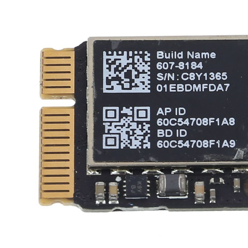 BCM943224PCIEBT2 300Mbps 2.4 5G WiFi Bluetooth 4.0 Mini