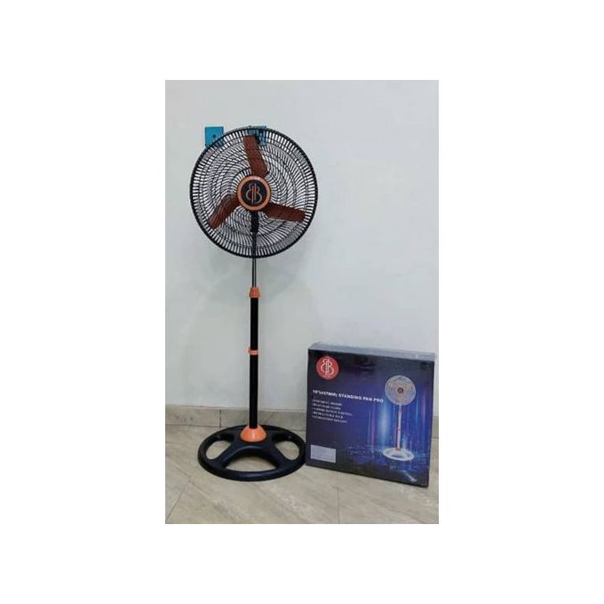 18' Inches Home Industrial Fan @ Promo Price