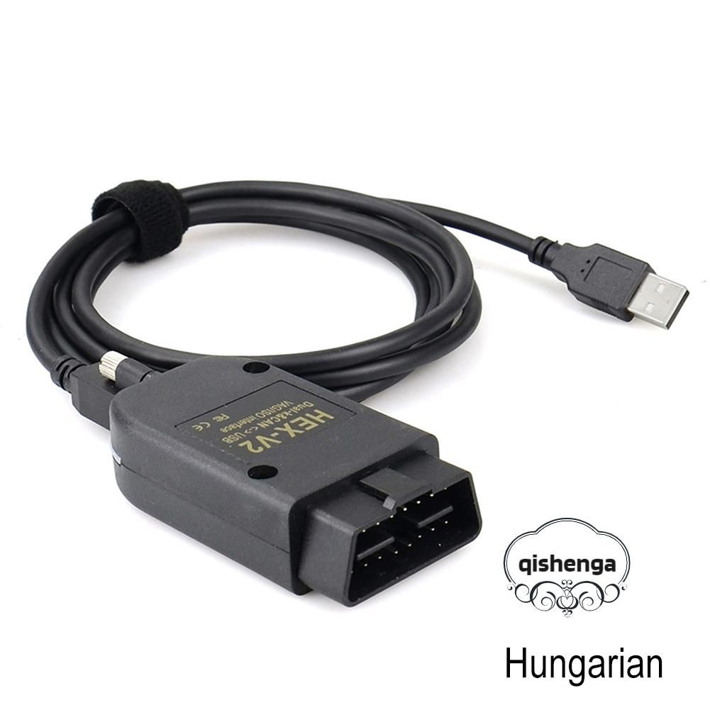 Automobile Fault Diagnosis Instrument Multi-Purpose Vehicle
