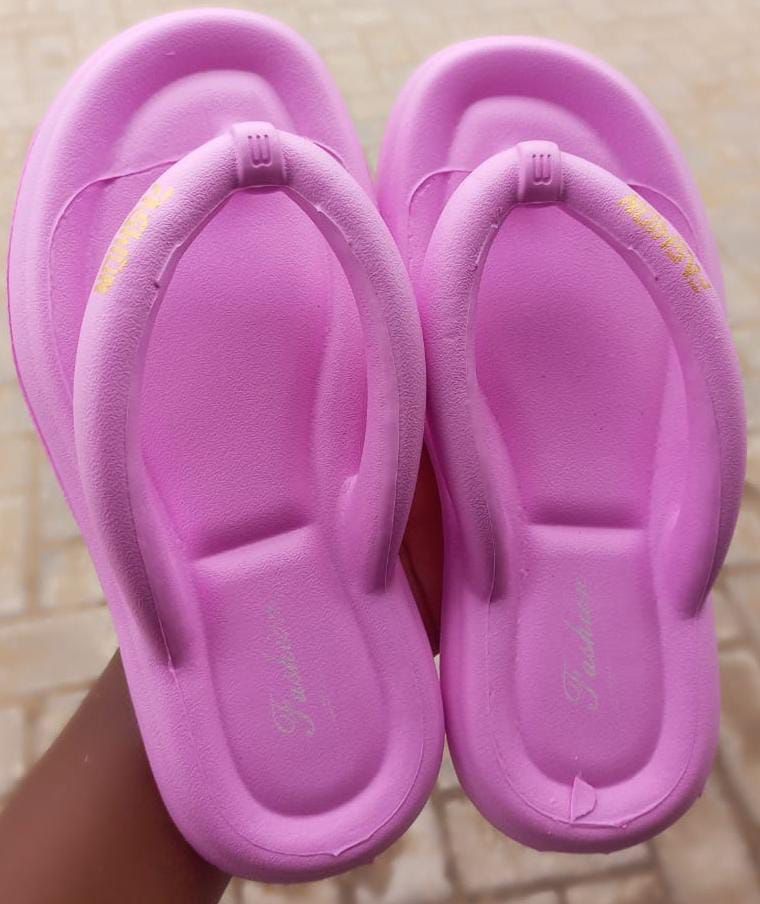 Children Slippers Beautiful