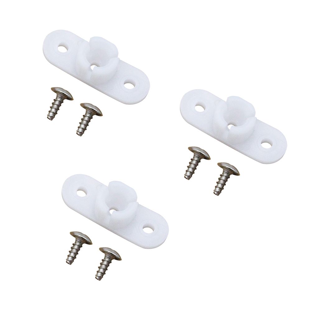 Headlight Trimmer Socket Headlamp Clip Kit Fit For Land