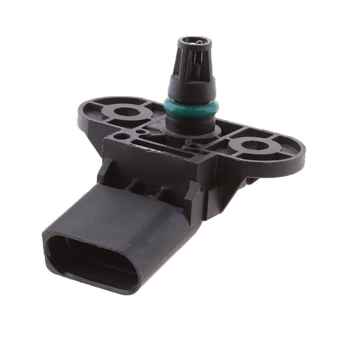 Manifold Absolute Pressure Sensor MAP For Audi VW Seat Skoda 06B906051