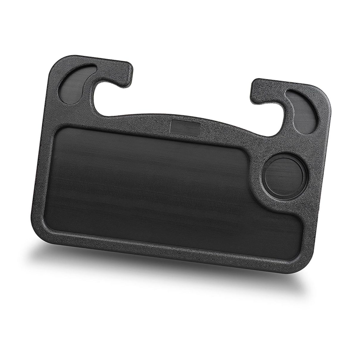 1PCS Car Steering Wheel Eating Tray/Laptop Desk Black Replacement for Tesla Model 3 S X Y