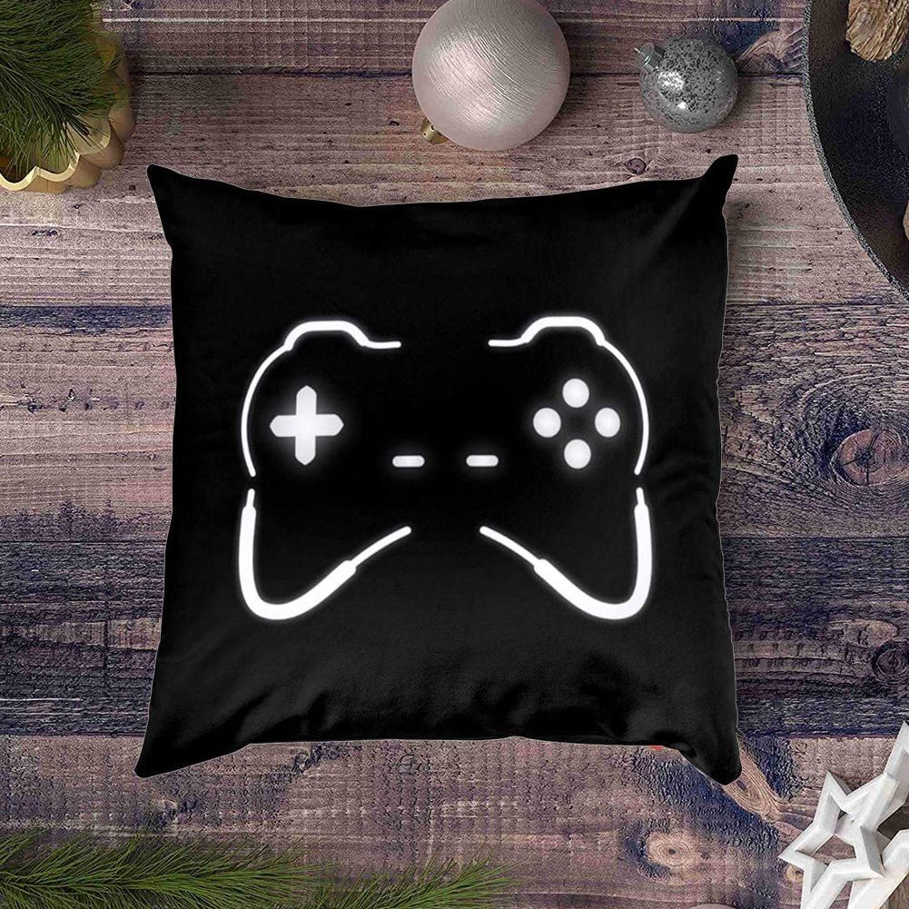 Pillow Covers,16X16Inch,Pillow Case Cushion Cover Sofa