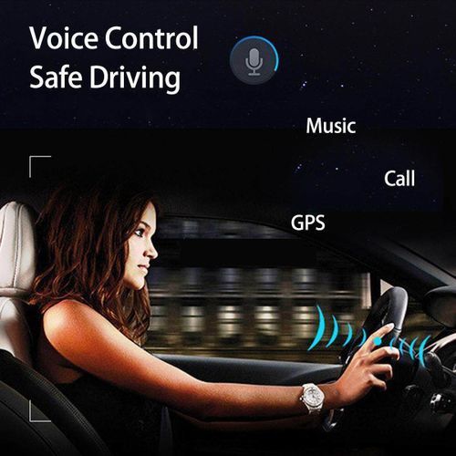 2+32G 10 Inch Auto Car Radio Player Adjustable Touchscreen Wifi Car Stereo 1Din Car GPS Navigation Android 8.0 Not Specified