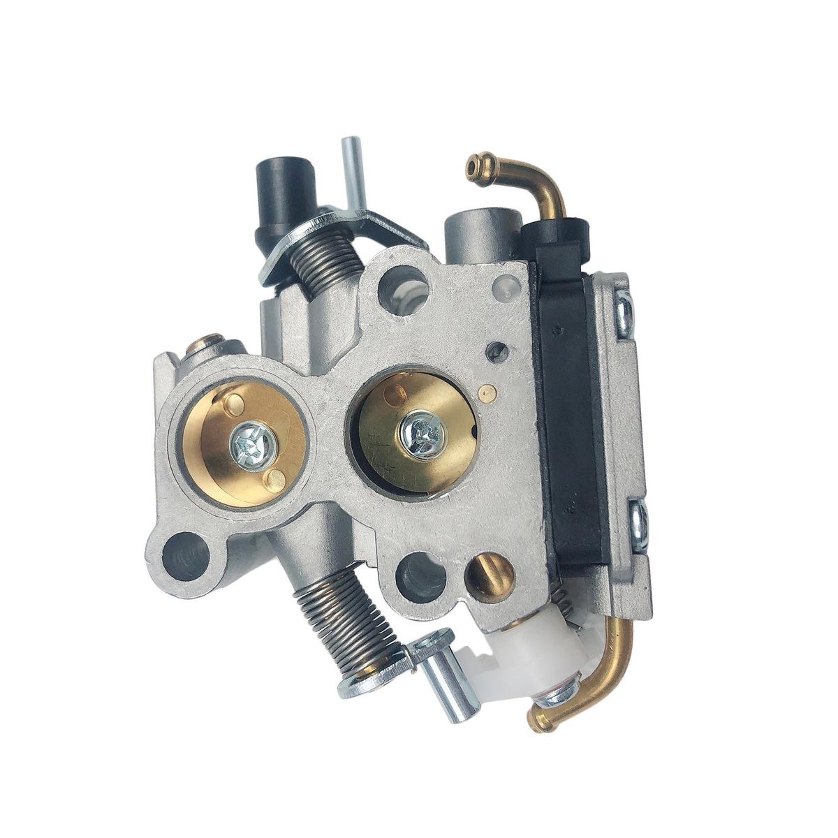 Chainsaw Carburetor, Carburetor Carb 506450501 for Husqvarna 435 & 440 Chainsaw