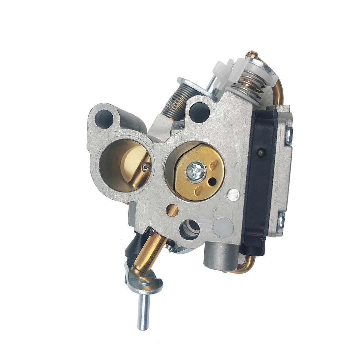 Chainsaw Carburetor, Carburetor Carb 506450501 for Husqvarna 435 & 440 Chainsaw