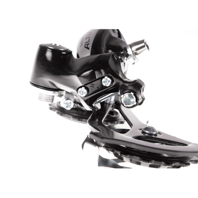 Shimano Altus Rd M310 Rear Derailleur 7 Speed 8 Speed 3x7