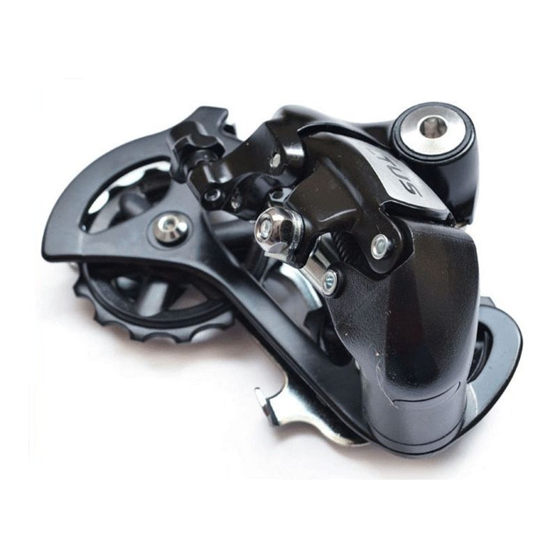 Shimano Altus Rd M310 Rear Derailleur 7 Speed 8 Speed 3x7
