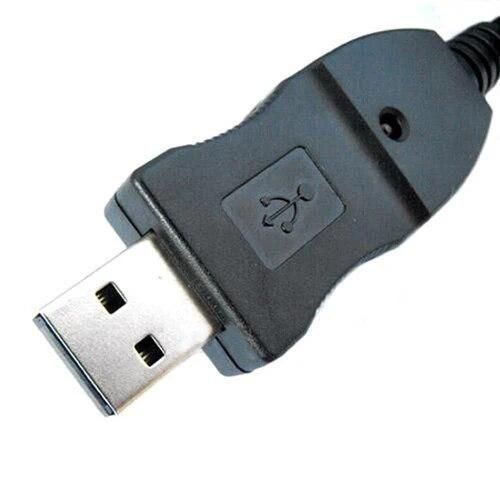 Guitar-based USB Link cable instrument PC Recording