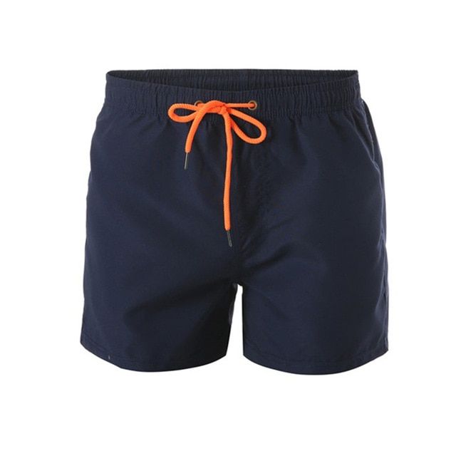 Men Quick Dry Briefs Beach Shorts Swimwear