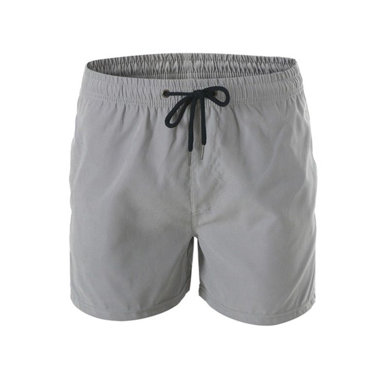 Men Quick Dry Briefs Beach Shorts Swimwear