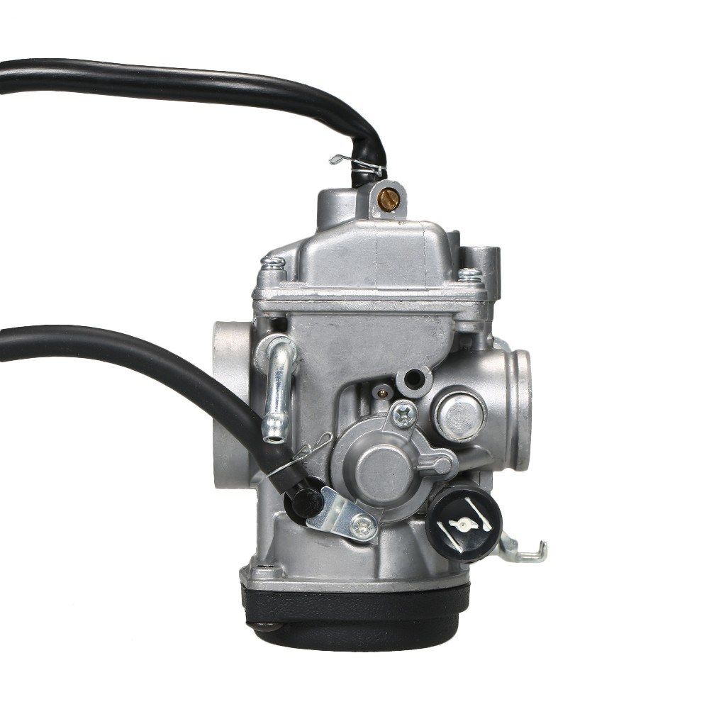 Carburetor Carb Replacement Kit For Yamaha TW200 2001-2017