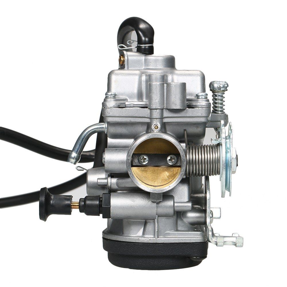 Carburetor Carb Replacement Kit For Yamaha TW200 2001-2017