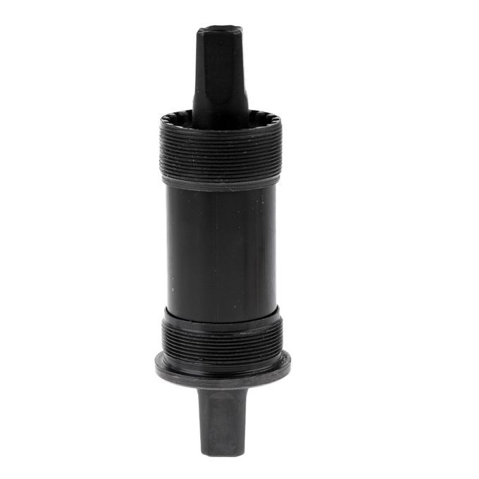 Mountain Bicycle Bottom Bracket Bike Square Hole Crank Axis Sealed
