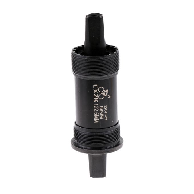Mountain Bicycle Bottom Bracket Bike Square Hole Crank Axis Sealed