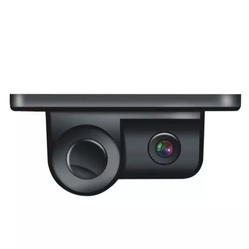 2 In 1  Car Parking Sensor And Rear View Camera.