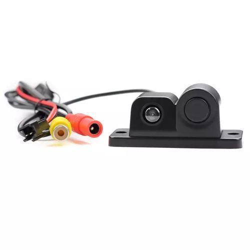 2 In 1  Car Parking Sensor And Rear View Camera.