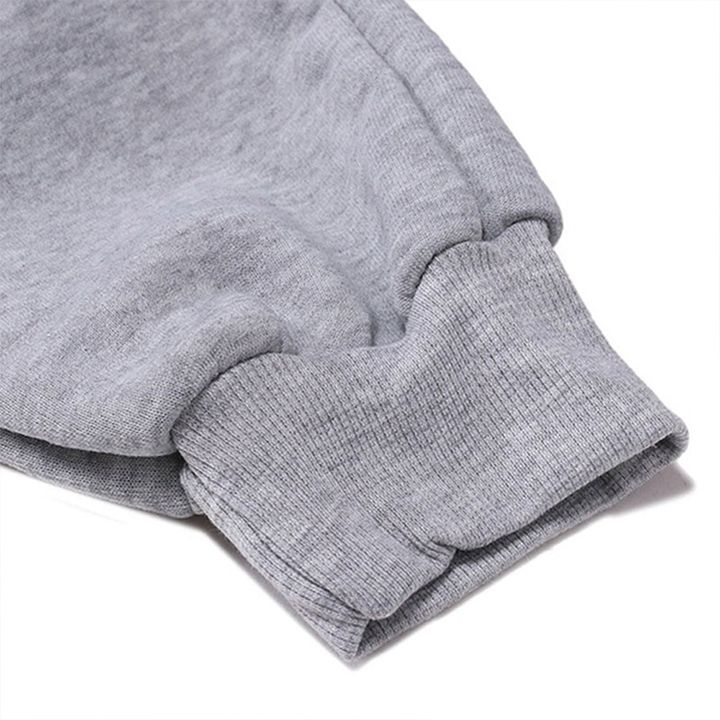 Grey Kartel Zip Through Hoodie