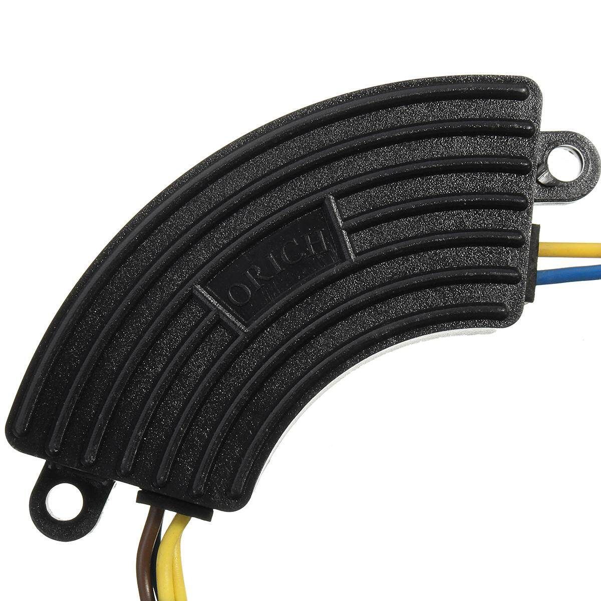 AVR Automatic Voltage Regulator Rectifier Single Phase+Carbon Brush