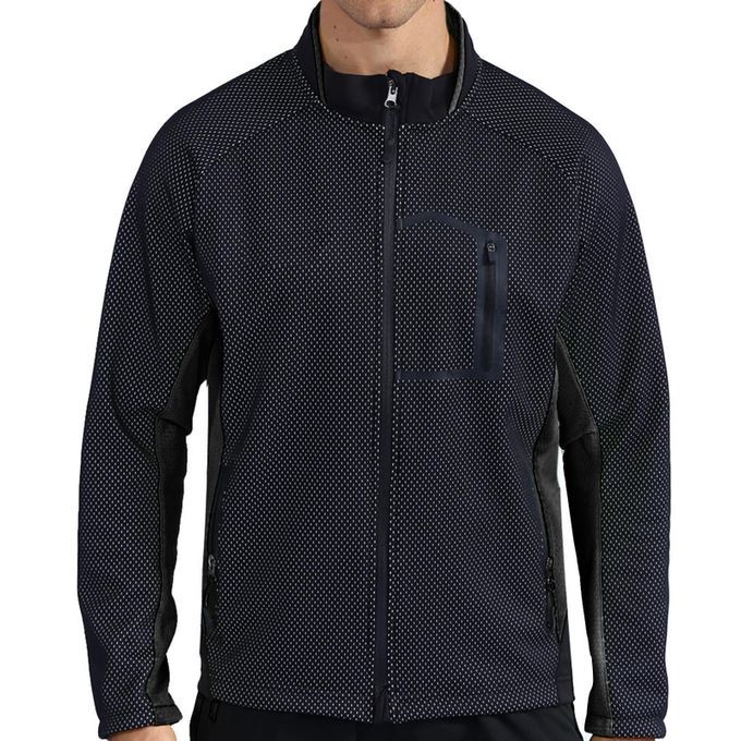 Cycsling Jacket Warm Long Sleeve Water Resistant Breathable Bike XL