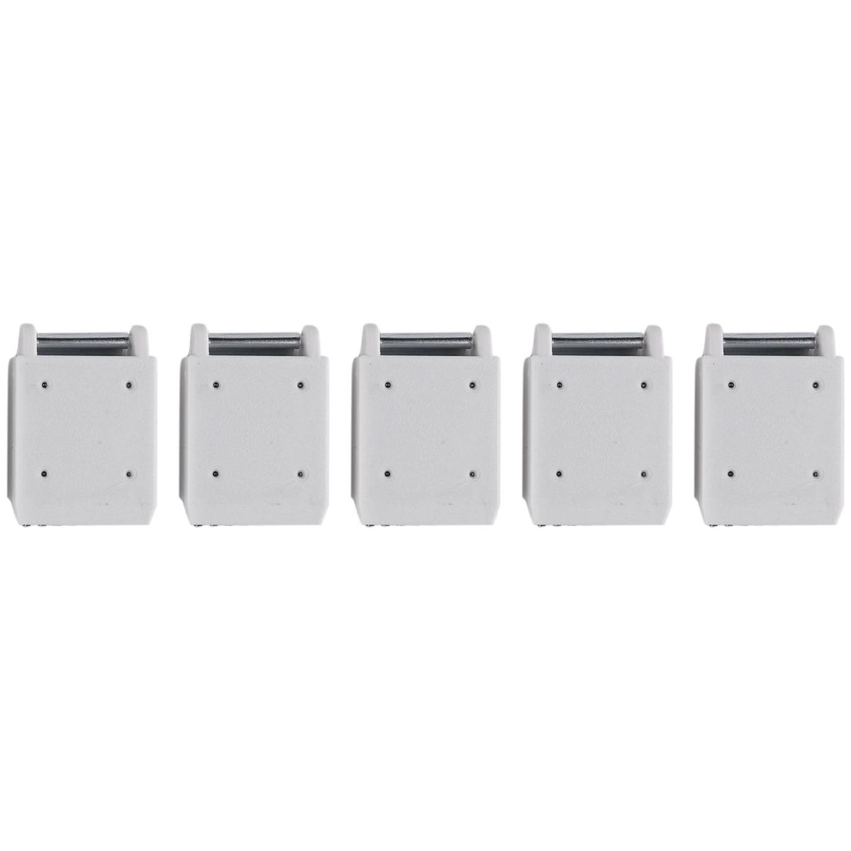 5Pcs Knitting Machine Accessory Claw Weight for Brother