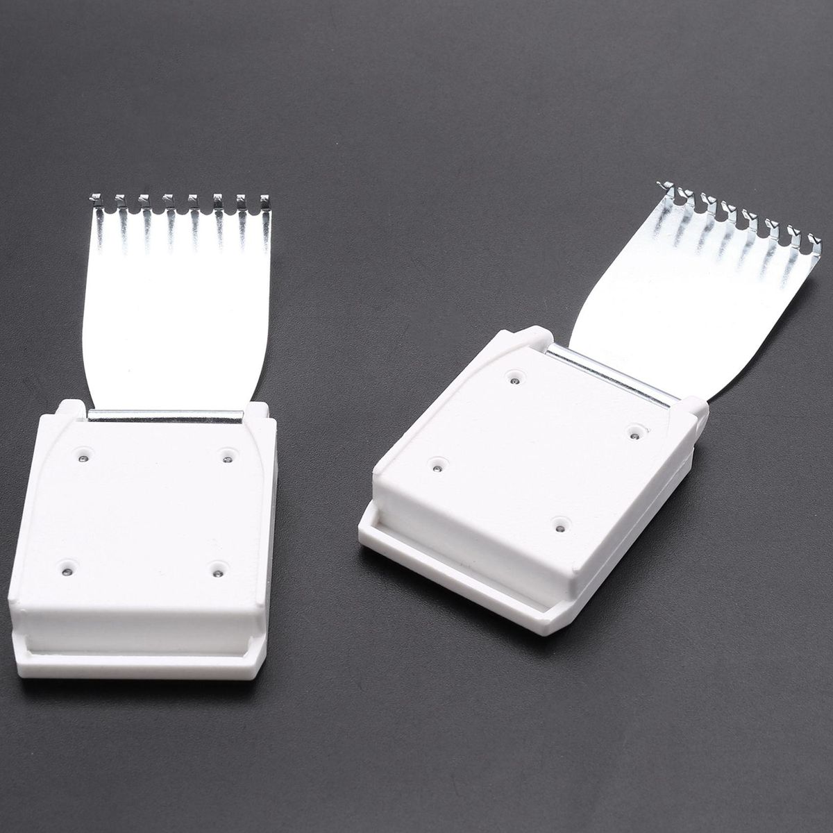 5Pcs Knitting Machine Accessory Claw Weight for Brother