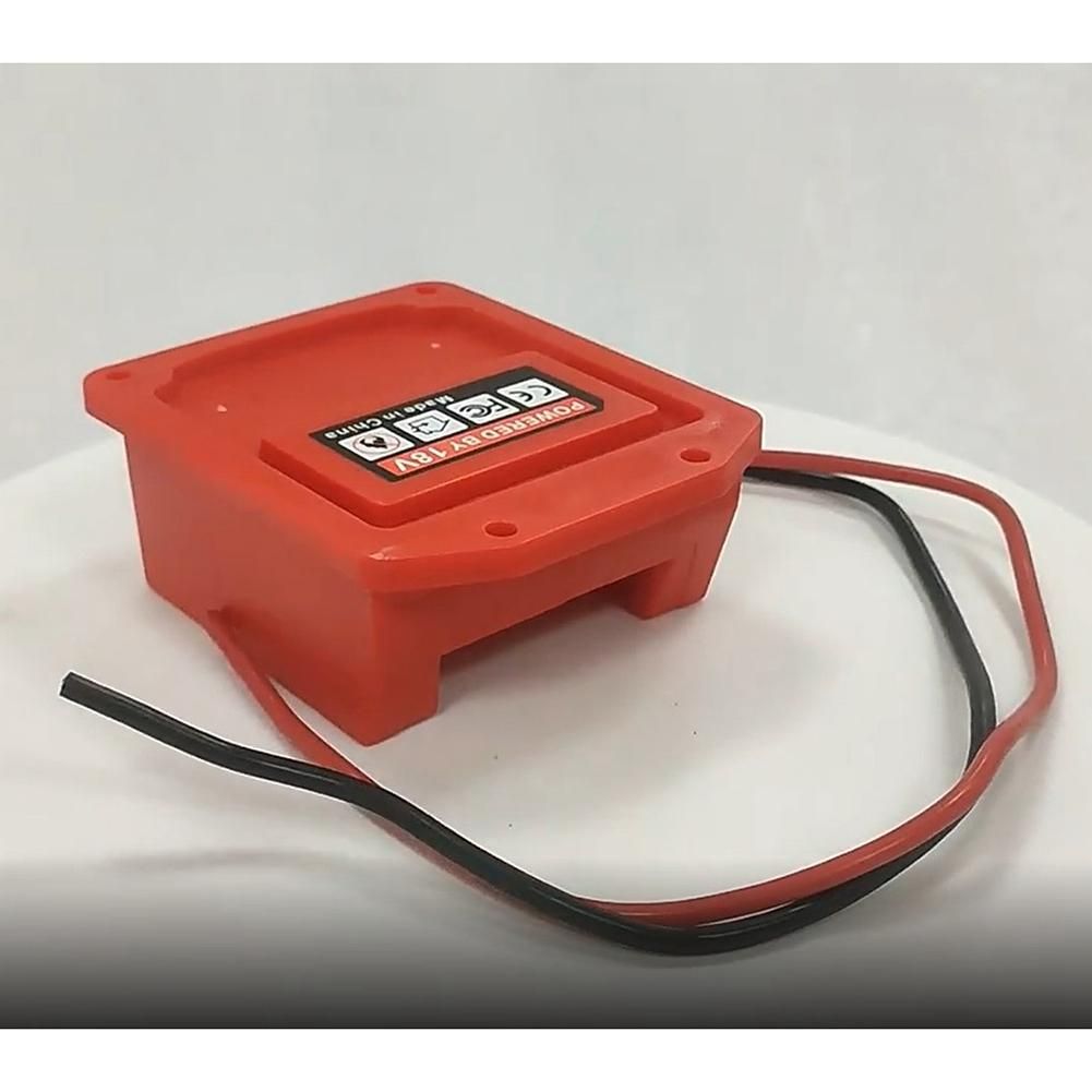 Battery Adapter for MK M18 Li-Ion Battery Power Connector