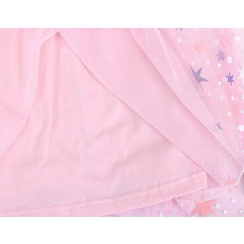 Secret Jouju Girl's Twin 5 Piece Dress