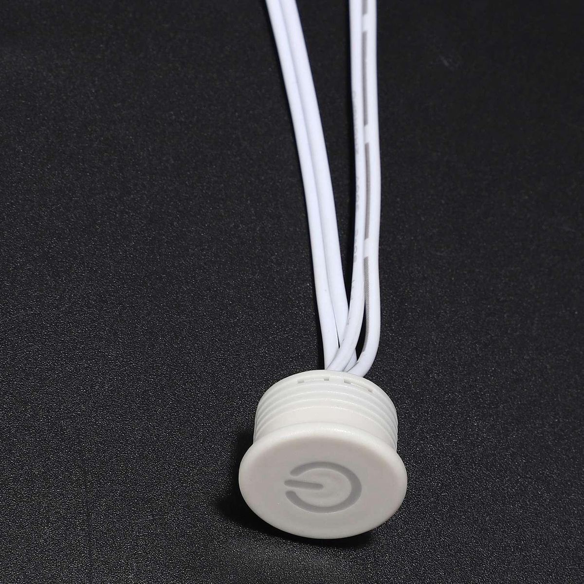 Dc 5V Waterproof Press Sensor Control Switch For Lighting