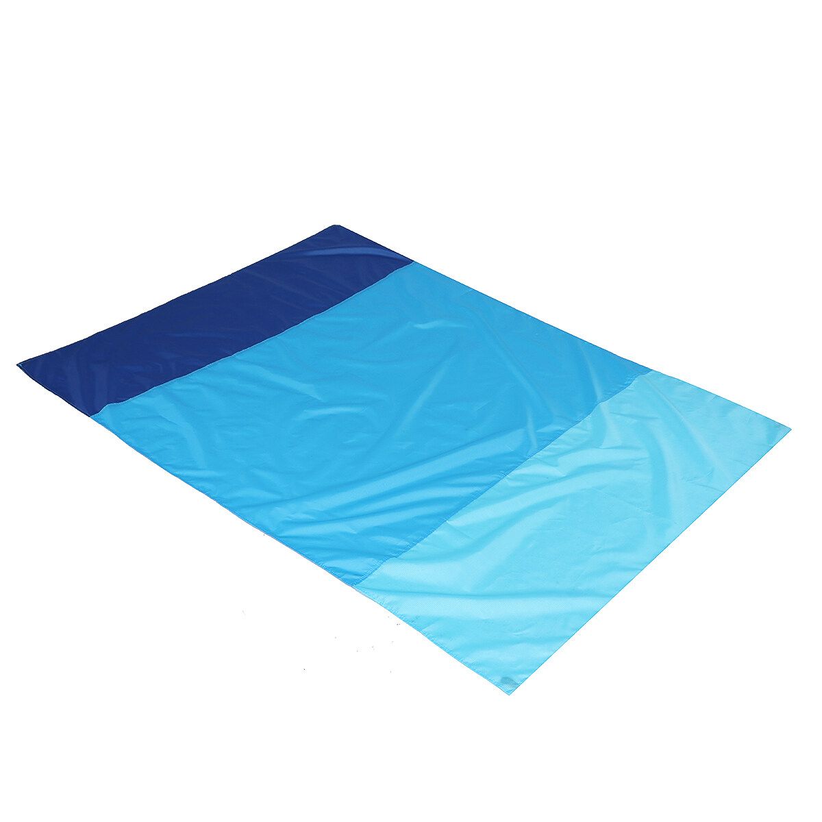 2 Sizes Beach Mat Outdoor Portable Waterproof Travel Camping Folding Picnic Pad #1