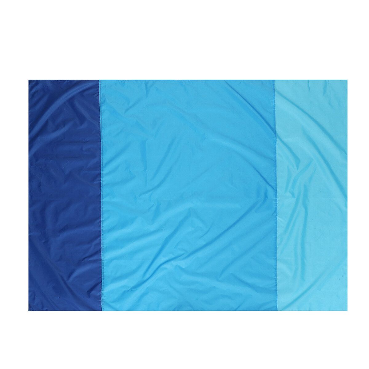 2 Sizes Beach Mat Outdoor Portable Waterproof Travel Camping Folding Picnic Pad #1
