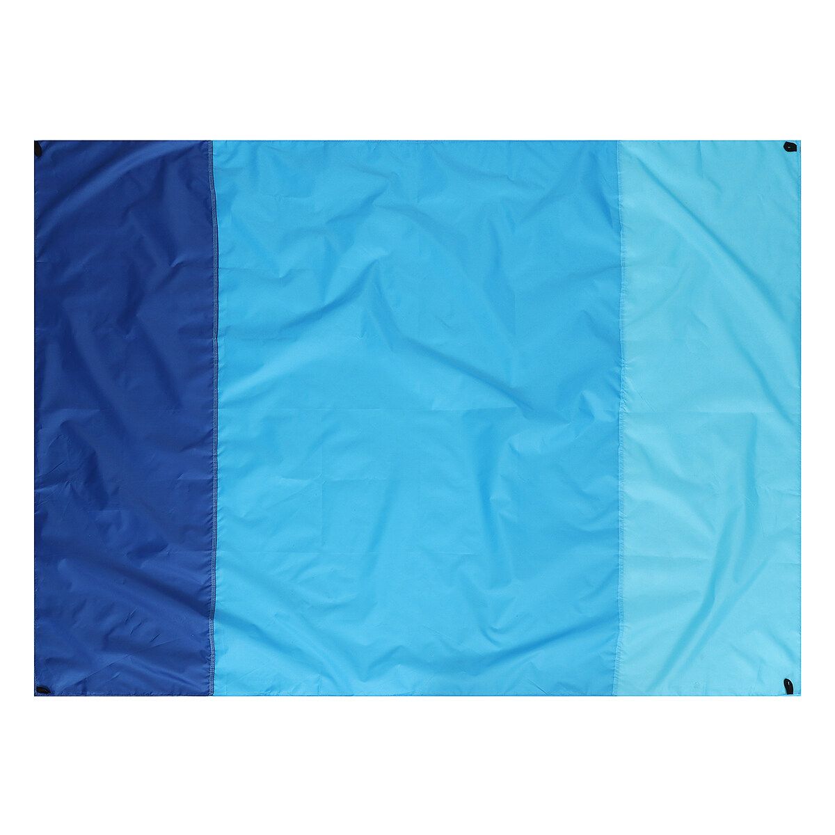 2 Sizes Beach Mat Outdoor Portable Waterproof Travel Camping Folding Picnic Pad #1