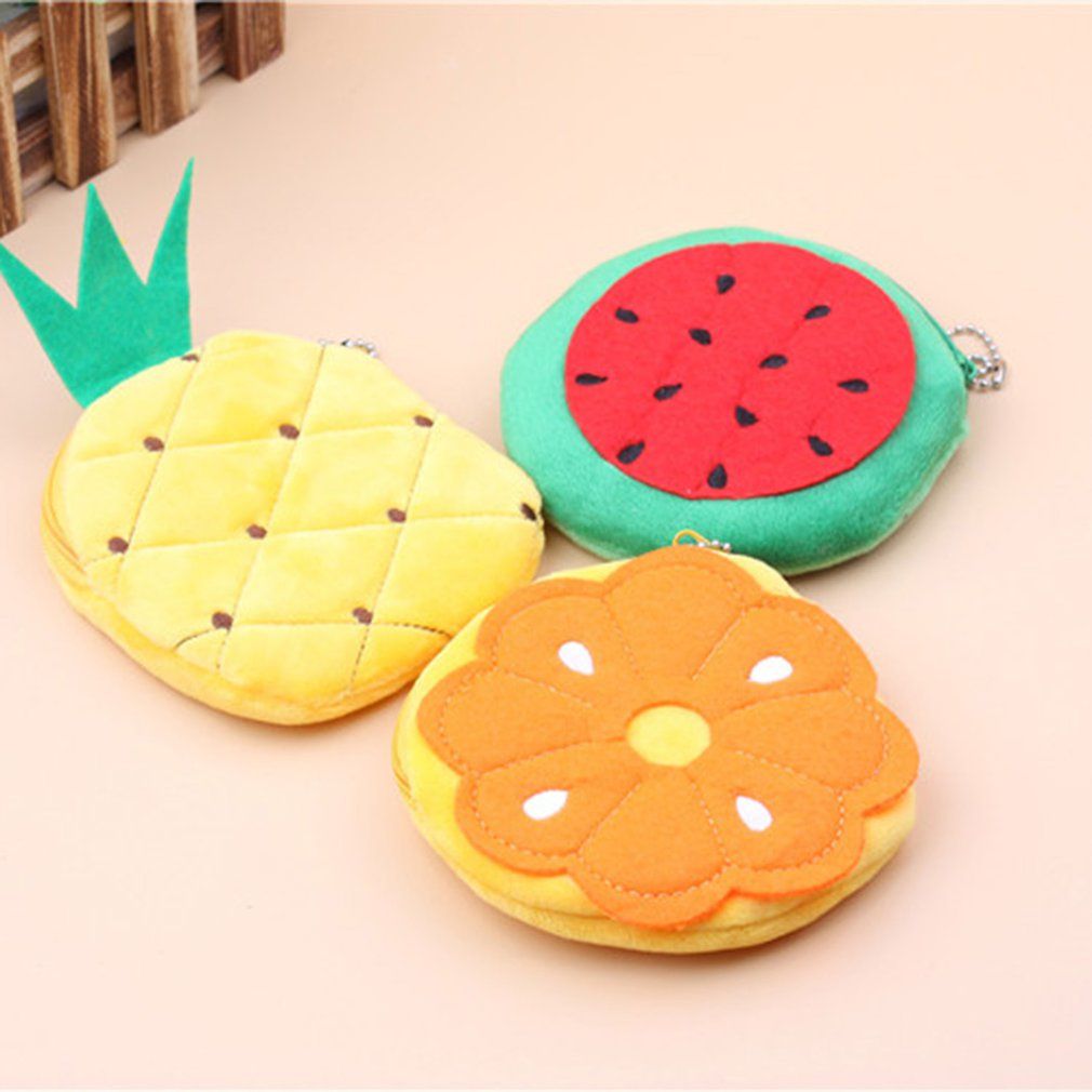 Women Wallet Hasp Small Slim Coin Pocket Purse  Female Wallets Cards Holders Luxury Brand Wallets Designer Purse-multicolor-pinea Le