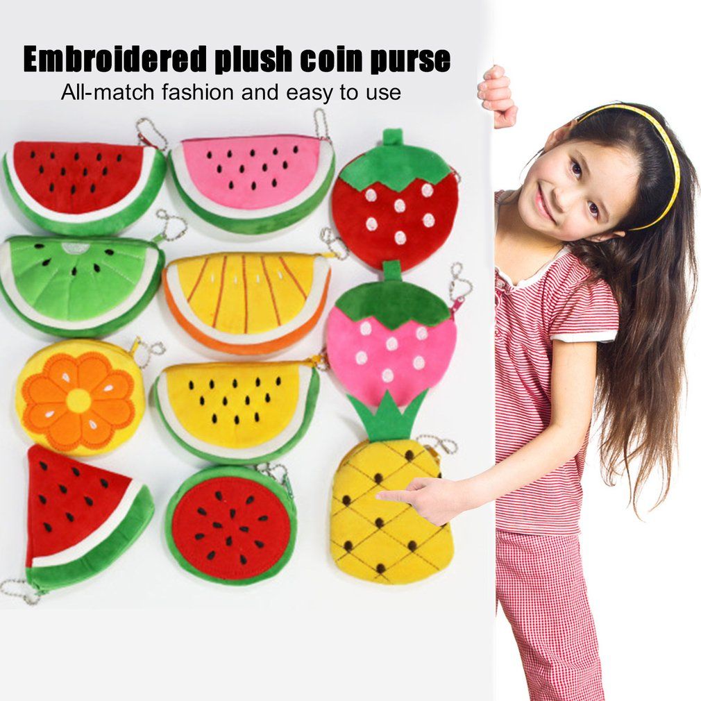 Women Wallet Hasp Small Slim Coin Pocket Purse  Female Wallets Cards Holders Luxury Brand Wallets Designer Purse-multicolor-pinea Le