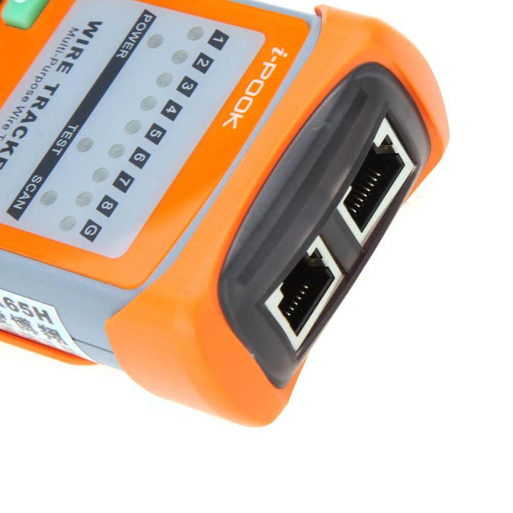 Original I-POOK PK65H Multi-purpose Wire Tracker Cable