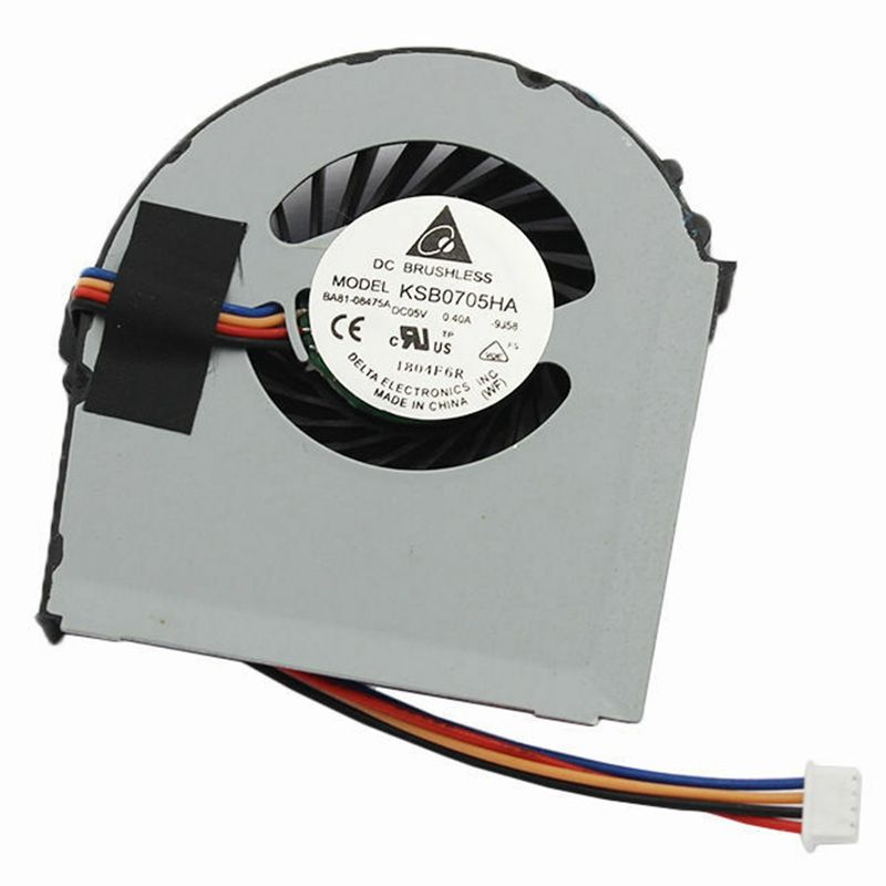 New Fan For Lenovo Ibm Thinkpad T420 T420i T420s Lap Cpu