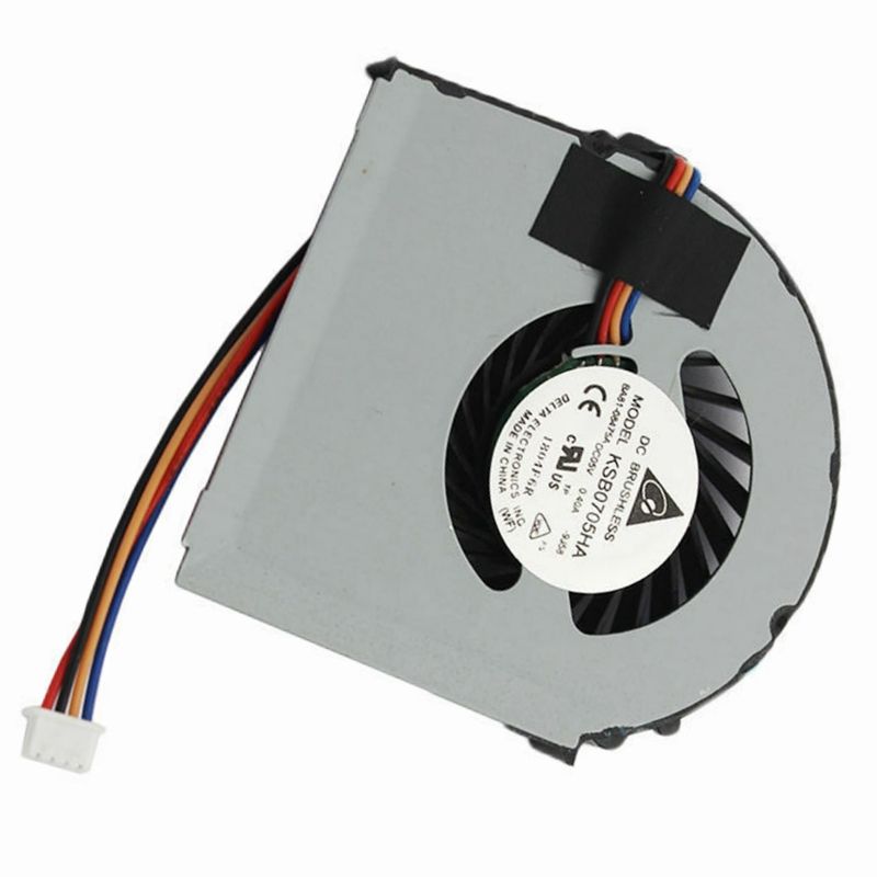 New Fan For Lenovo Ibm Thinkpad T420 T420i T420s Lap Cpu