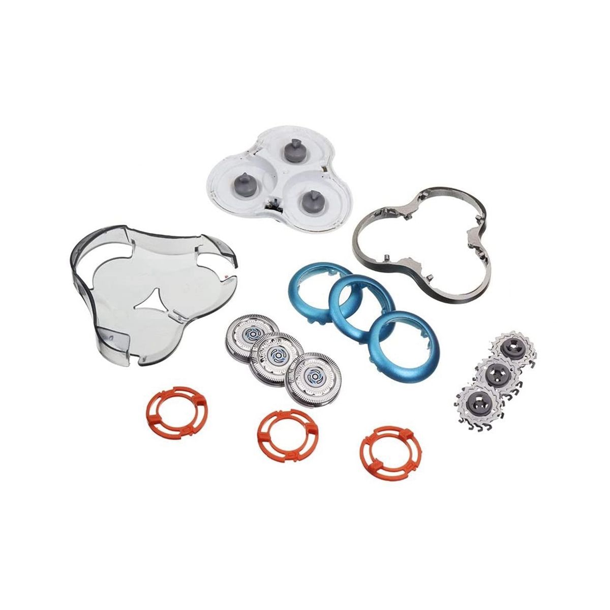 SH70 Blade Replacement Head for Series 7000 S7