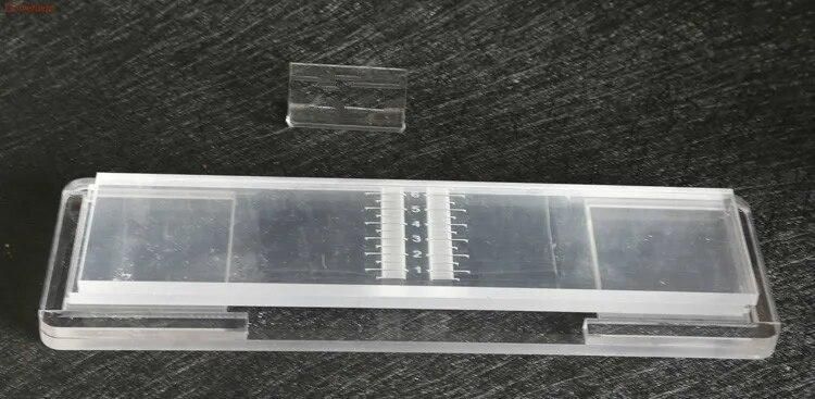 Handmade Acrylic Soap Mold with Dividers LARGE CLEAR Soap Mold Cake Making Tools  Flexible Soap Mold Soap Making Supplies